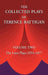 The Collected Plays of Terence Rattigan: Volume Two the Later Plays 1953-1977 by Terence Rattigan
