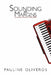 Sounding the Margins: Collected Writings 1992-2009 by Pauline Oliveros