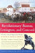 Revolutionary Boston, Lexington, and Concord: The Shots Heard 'Round the World! by Andrews Joseph