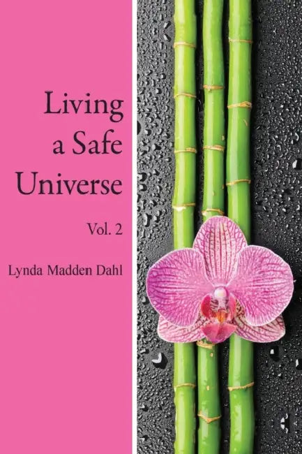 Living a Safe Universe, Vol. 2: A Book for Seth Readers by Lynda Madden Dahl