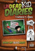 Undead Kid Diaries: Over My Dead Body by Patrick T. Fibbs, Shawn Evans