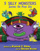 5 Silly Monsters Jumping On Poor Zed: an Ughaboos book by Patrick T. Fibbs, Shawn Evans