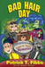 Babe B. Bear Mysteries: Bad Hair Day by Patrick T. Fibbs, Shawn Evans