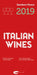 Italian Wines 2019 by Gambero Rosso