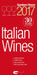 Italian Wines 2017 by Gambero Rosso