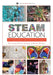 STEAM Education: An Interdisciplinary Look at Art in the Curriculum by Hunter-Doniger, Tracey