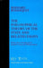 Philosophical Theory of the State Related Essays by Bernard Bosanquet