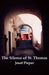 Silence of St Thomas by Josef Pieper