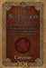 The Sacred Pentagraph: A Craft Work in Five Volumes by Tarostar 