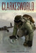 Clarkesworld: Year Four by Sean Wallace