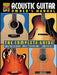 Acoustic Guitar Owner's Manual: The Complete Guide by Hal Leonard Corp