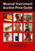 Musical Instrument Auction Price Guide, 2000 Edition by Hal Leonard Corp
