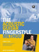 Acoustic Guitar Fingerstyle Method Book with Online Audio by David Hamburger