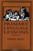 Primary Language Lessons by Emma Serl