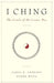 I Ching, The Oracle of the Cosmic Way by Hanna Moog