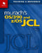 Murach's OS/390 and Z/OS JCL by Raul Menendez