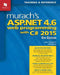 Murach's ASP.NET 4.6 Web Programming with C# 2015 by Anne Boehm