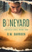 Boneyard by D. M. Darroch
