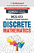 MCS-13 Discrete Mathematics by Vimal Sharma, A. K. Saini