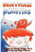 Nathan Meets His Monsters by Joseph P. Kropp, Phillip Johnston