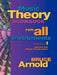 Music Theory Workbook for All Instruments, Volume One by Bruce Arnold