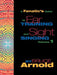 Fanatic's Guide to Sight Singing and Ear Training Volume One by Bruce E. Arnold