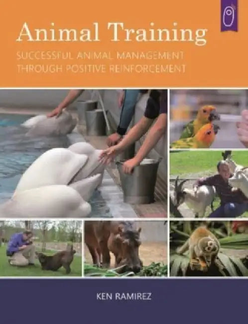 Animal Training by Ken Ramirez