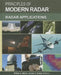 Principles of Modern Radar: Radar Applications by William L. Melvin