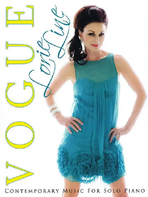 Lorie Line - Vogue by Lorie Line