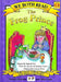 The Frog Prince by Sindy McKay