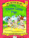 The Three Little Pigs by Dev Ross, Erin Marie Mauterer, Dev Ross