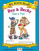Ben & Becky Get a Pet by Sindy McKay