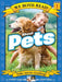 About Pets by Sindy McKay