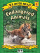 Endangered Animals by Elise Forier