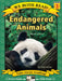 Endangered Animals: Level 2 by Elise Forier