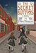 The Secret Buttons by Shapiro, Ellen M.
