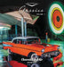 Chevrolet Bel Air by Lucinda Lewis