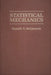 Statistical Mechanics by Donald A. McQuarrie