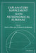 Explanatory Supplement to the Astronomical Almanac by Sean E. Urban
