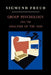 Group Psychology and the Analysis of the Ego by Sigmund Freud
