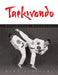 Taekwondo: Reference Material by Marc Tedeschi