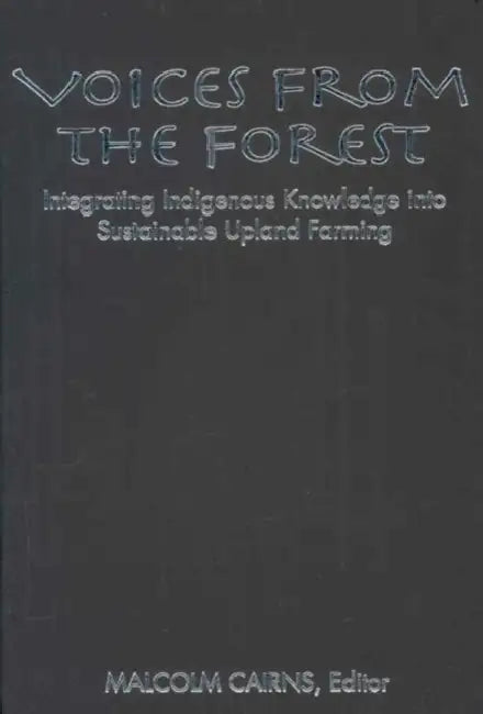 Voices from the Forest by Malcolm Cairns
