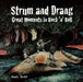 Strum and Drang: Great Moments in Rock 'n' Roll by Joel Orff