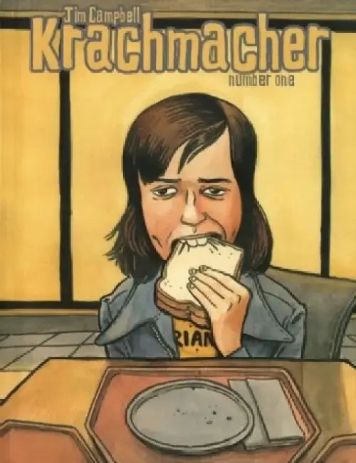 Krachmacher by Jim Campbell