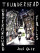 Thunderhead Underground Falls by Joel Orff