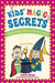 Kid's Magic Secrets: Simple Magic Tricks & Why They Work by Loris Bree