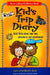 Kid's Trip Diary: Kids! Write about Your Own Adventures and Experiences! by Loris Bree