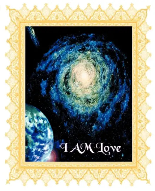 I Am Love by I. Am