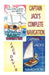 Captain Jack's Complete Navigation by Jack I. Davis