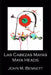 Las Cabezas Mayas Maya Heads by John M. Bennett